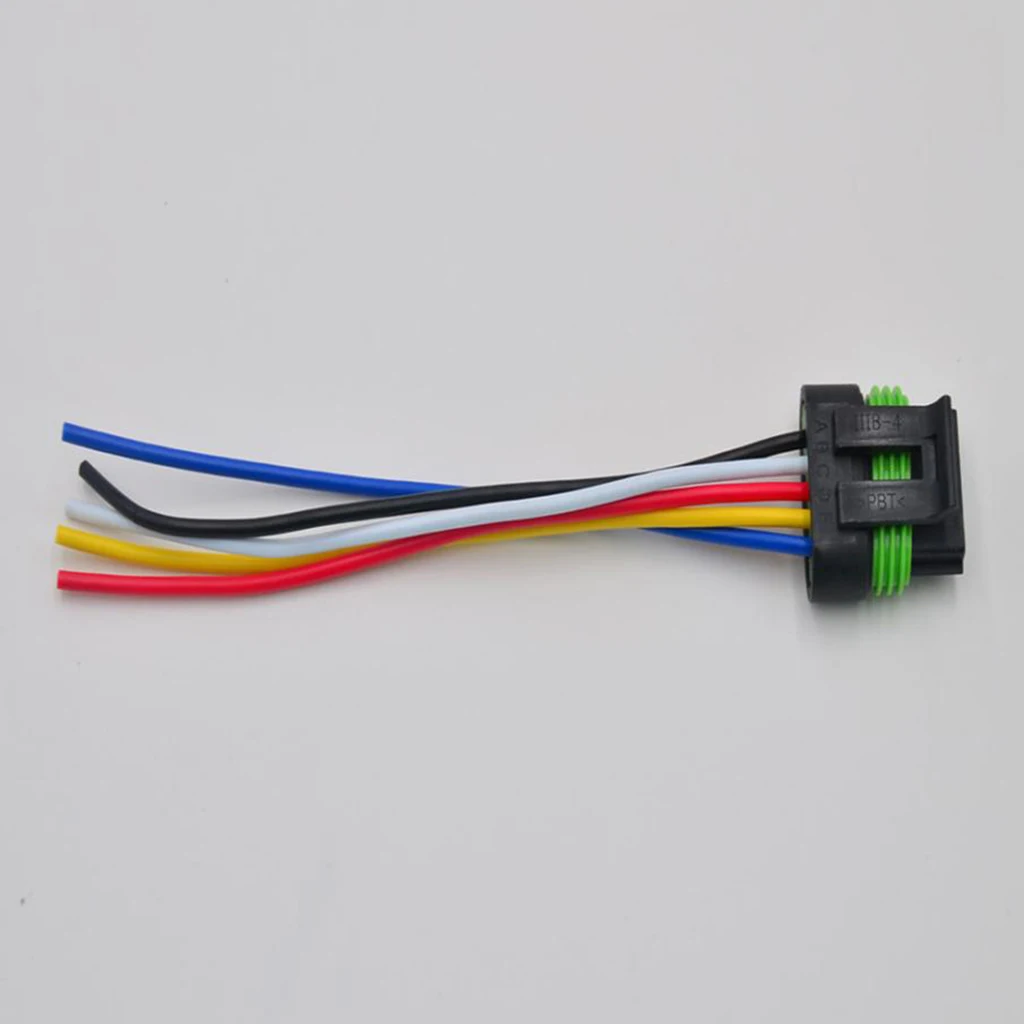 

Соединительный кабель с 5Pin катушкой зажигания с для Optimax 339-879984T00