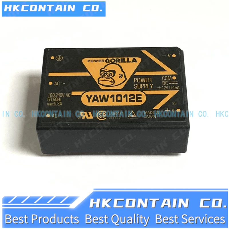 Новый модуль YAW512 YAW512E YAW512U YAW515 YAW1012 YAW1012E YAW1015 YAW1015E Бесплатная доставка