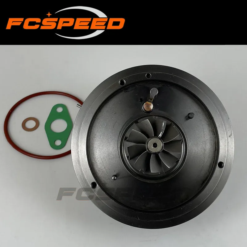 Турбокартридж GTB1749V 788479 Сердечник турбокомпрессора для Land Rover Defender 2 90 кВт 122 л.с.