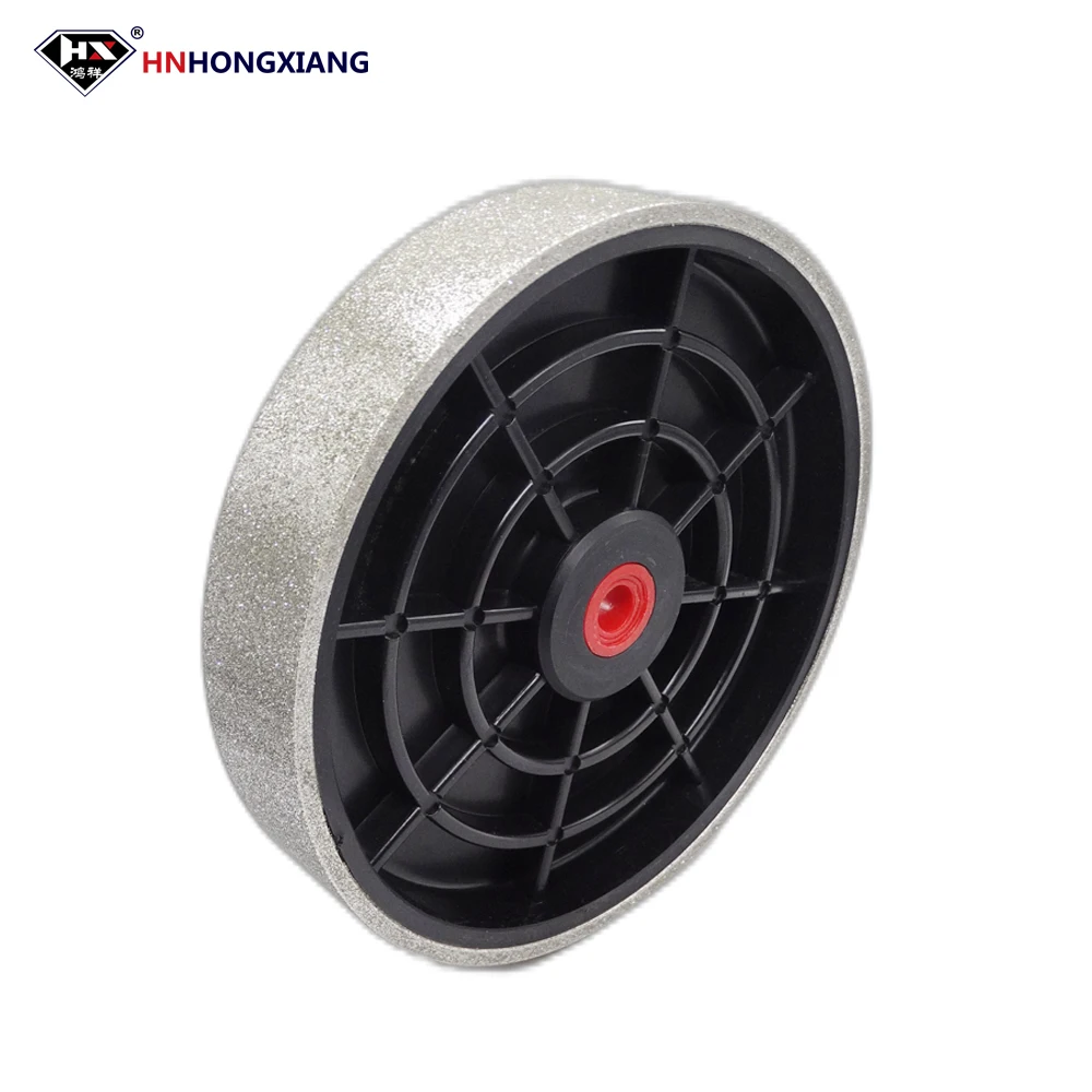 6-дюймовый Гальванизированный шлифовальный станок абразивные диски наборы