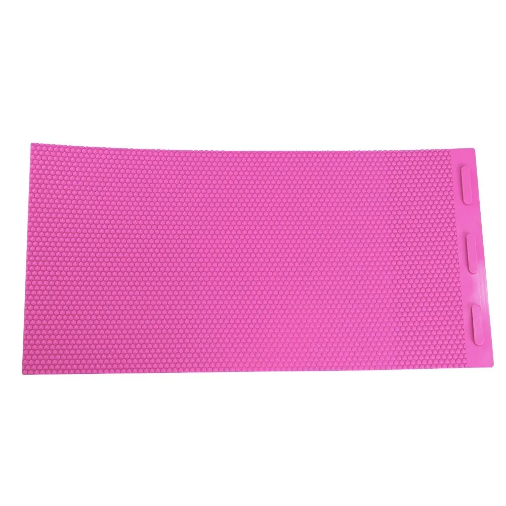 2 шт. пресс-форма для макияжа из пчелиного воска |