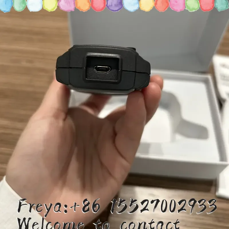 Фото Глобальная версия Xhorse VVDI MINI KEY TOOL: устройство для создания пультов ДУ для iOS и Android, замена VVDI Key Tool №4