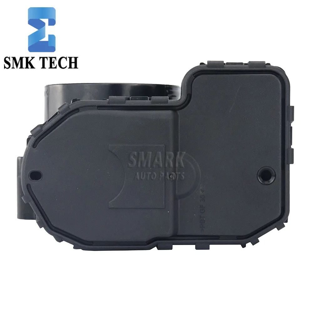 Корпус дроссельной заслонки для Jeep Grand Cherokee Commander DodgeRam 1500 Durango 3 7 л 0280750203 S20202 4861661 АБ