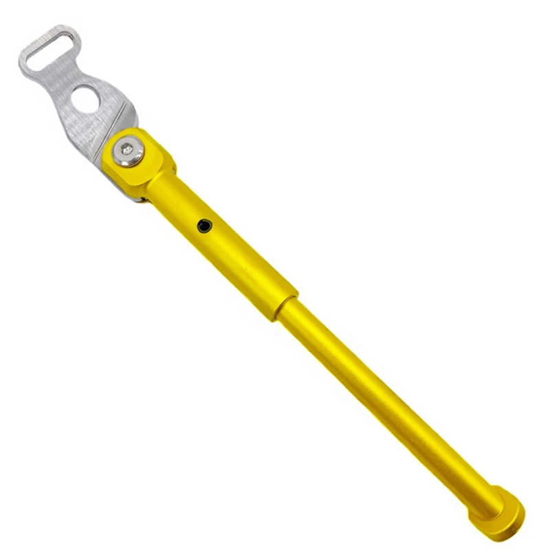 

Складная подставка для велосипеда, стойка для парковки, боковая подставка для ног, велосипедные детали, подставка для ног