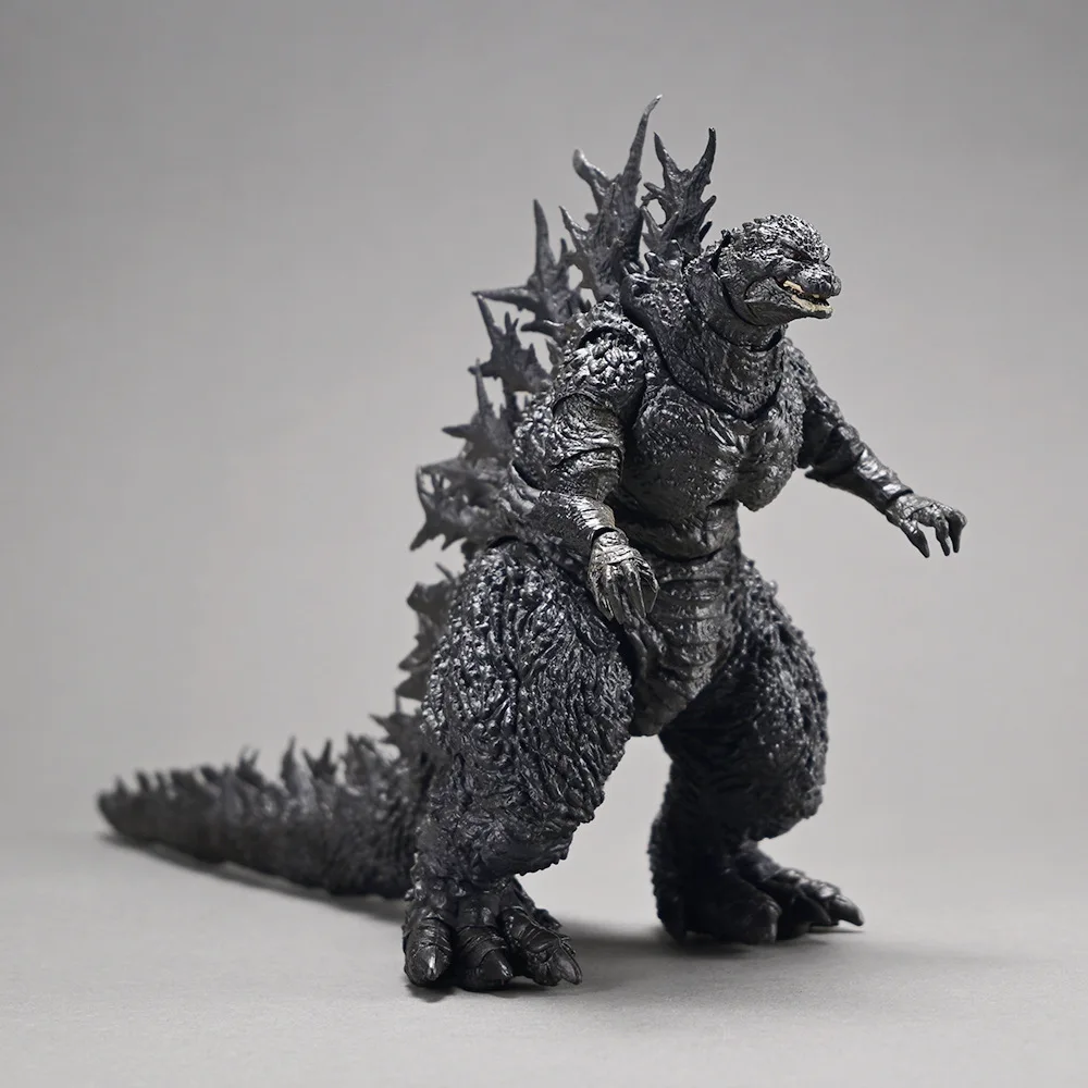 Фигурка Godzilla минус одного аниме 20 см экшн-фигурка Godzilla-1 0 2023 детские игрушки