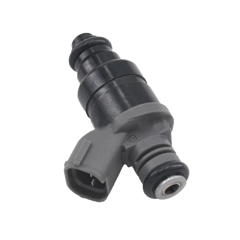 Топливные форсунки AU05 -4 шт. 06A906031BT для Volkswagen Golf Passat 2004-2016 06A 906 031 BT Инжекторная