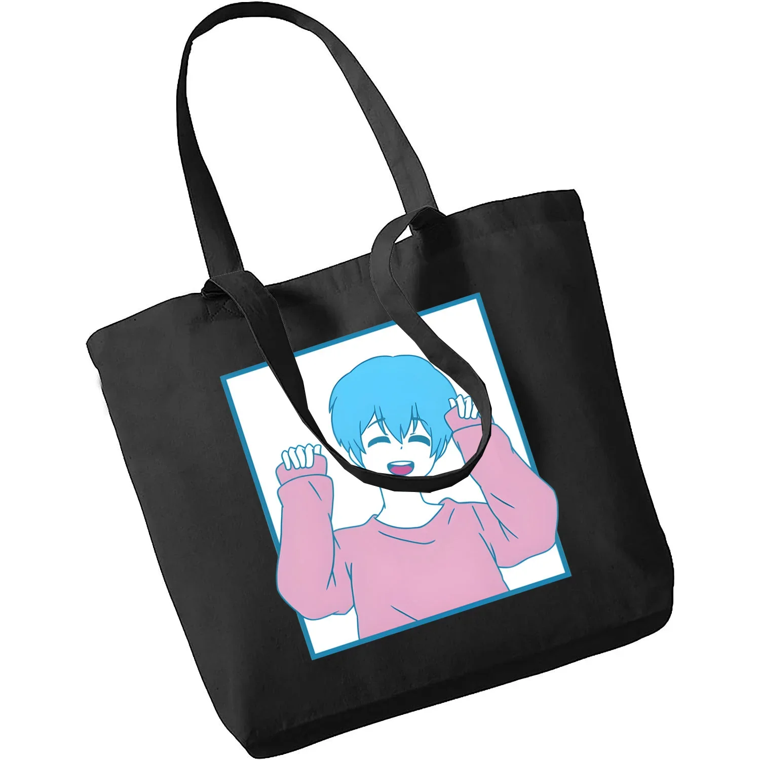 Женская сумка Femboy Fairycore 90-х годов с бесплатной доставкой низкая цена черная