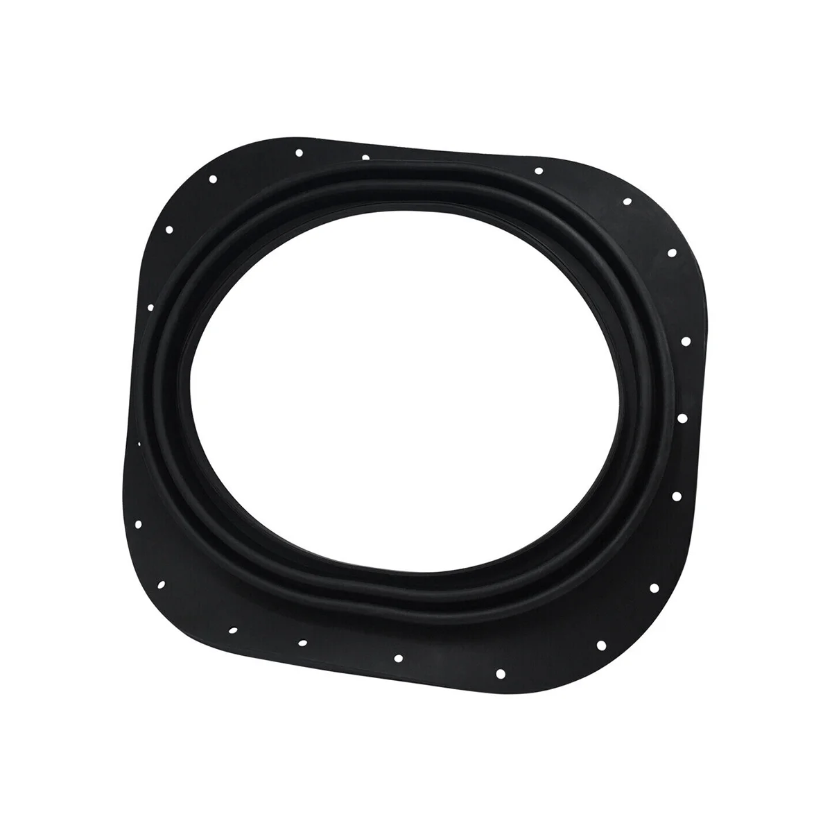 Заднее уплотнение 50038 / 909527 для устройств тройного привода Stringer версия с 22