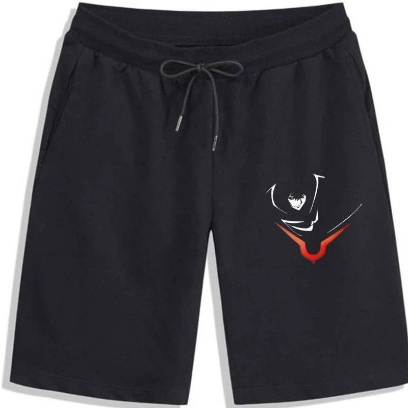 

Men Shorts Code Geass-Lelouch Women Shorts