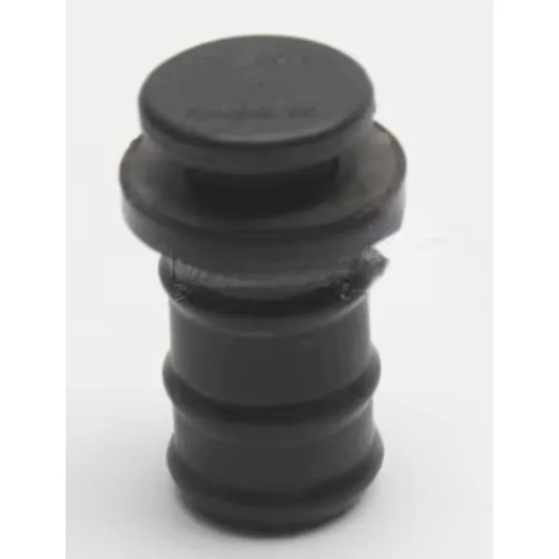 

24226020 Черная резиновая заглушка топливной трубы трансмиссии для Buick Excelle GT Regal Lacrosse GL8 для Chevrolet Cruze для Roewe