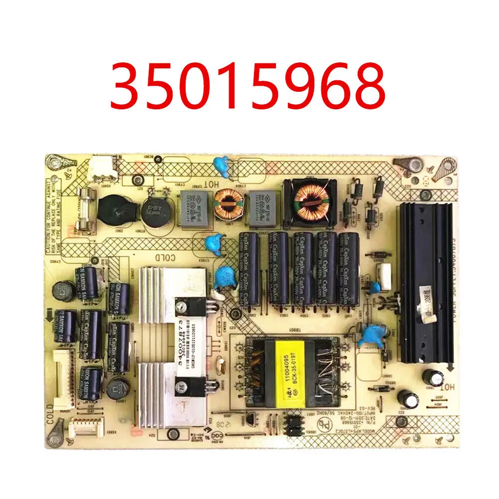 

Для 35015968 блока питания LED32M5000D TV KPS + L070C2-01 34007873