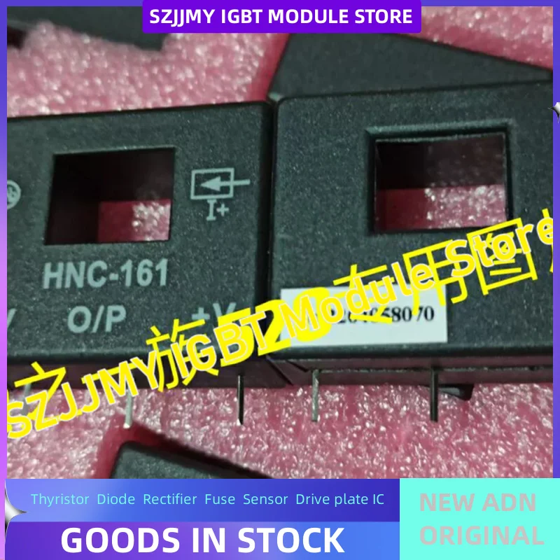 

Sensor HNC161