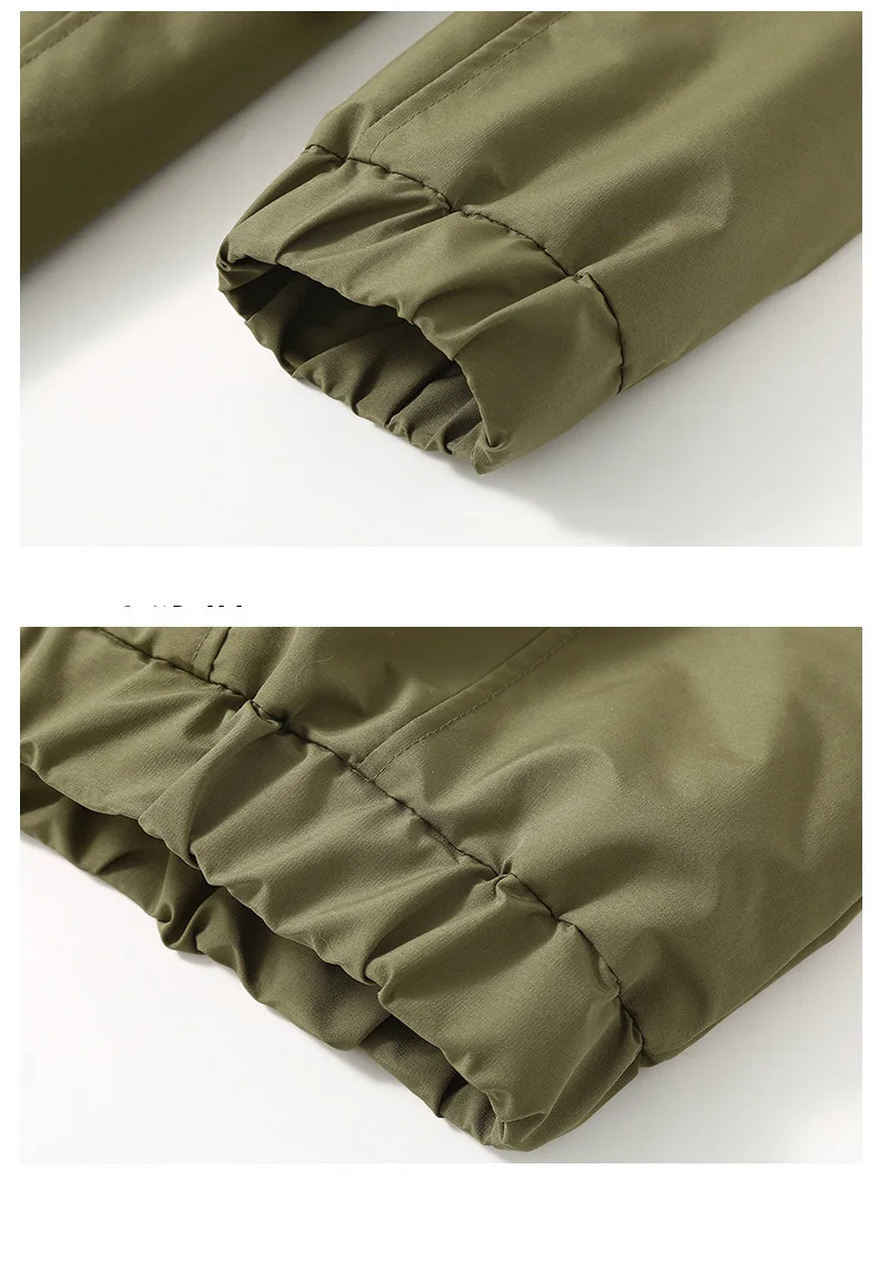 Куртка большого размера 13XL, мужская куртка-пилот в стиле стритвир, с воротником-стойкой, в стиле карго, модная, свободного кроя, универсальная куртка для активного отдыха. (art.: 3920dd2623ef8) - 3920dd2623ef8