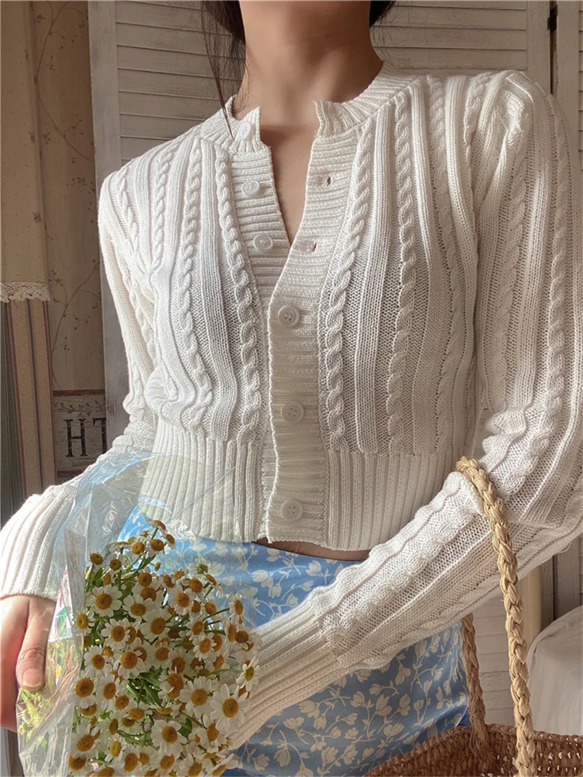 

Alien Kitty стильные новые женские тонкие офисные осенние кардиганы для женщин повседневные свободные мягкие трикотажные пальто