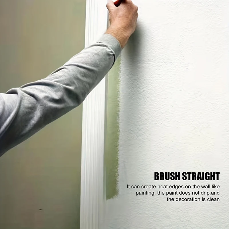 Многофункциональная кисть для рисования эджер краски цветной сепаратор