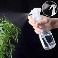 plastic sprayer for irrigation 200ml portable manual for plant garden supply sprayer