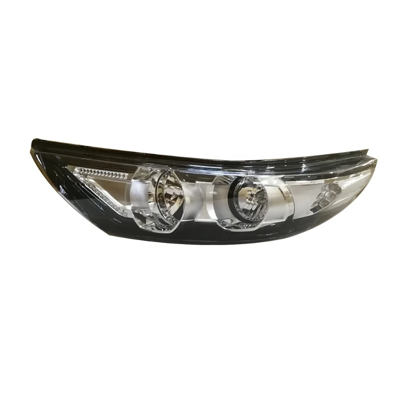 

New Marcopolo G7 Spare Parts Bus LED Head Lamp Front Headlight HC-B-1503-3