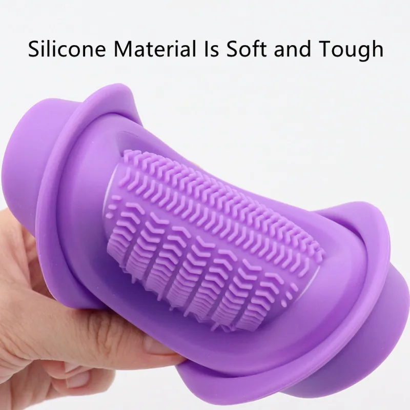 Силиконовая губка для макияжа коммерческого домашнего использования LUNCAY Brand One