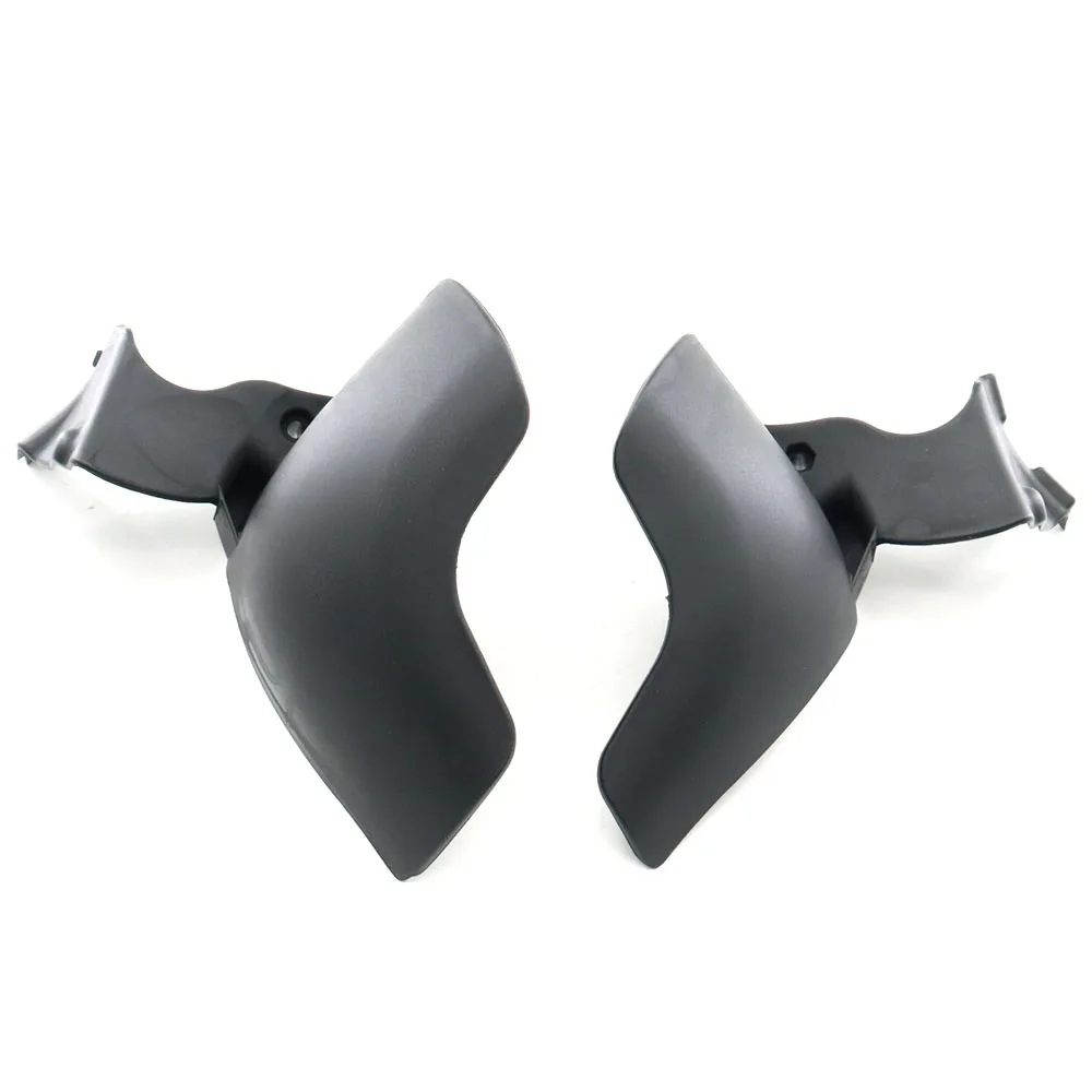 Для Harley Softail breaker Out Street Bob Fat Low Rider FXBR 2018-2024 мотоциклетный черный дефлектор воздуха