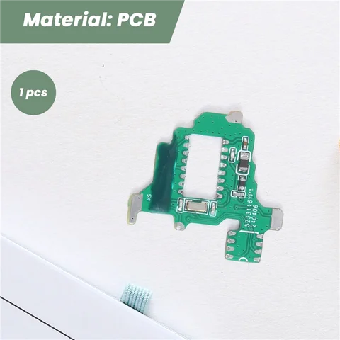 Модуль модификации Quansheng UV-K5/K6 зеленый