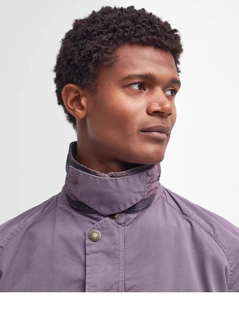 Barпотребитель Traker унисекс Повседневная куртка без воска Primavera e Outono бразильский