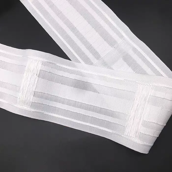 

Полиэстровая лента для штор