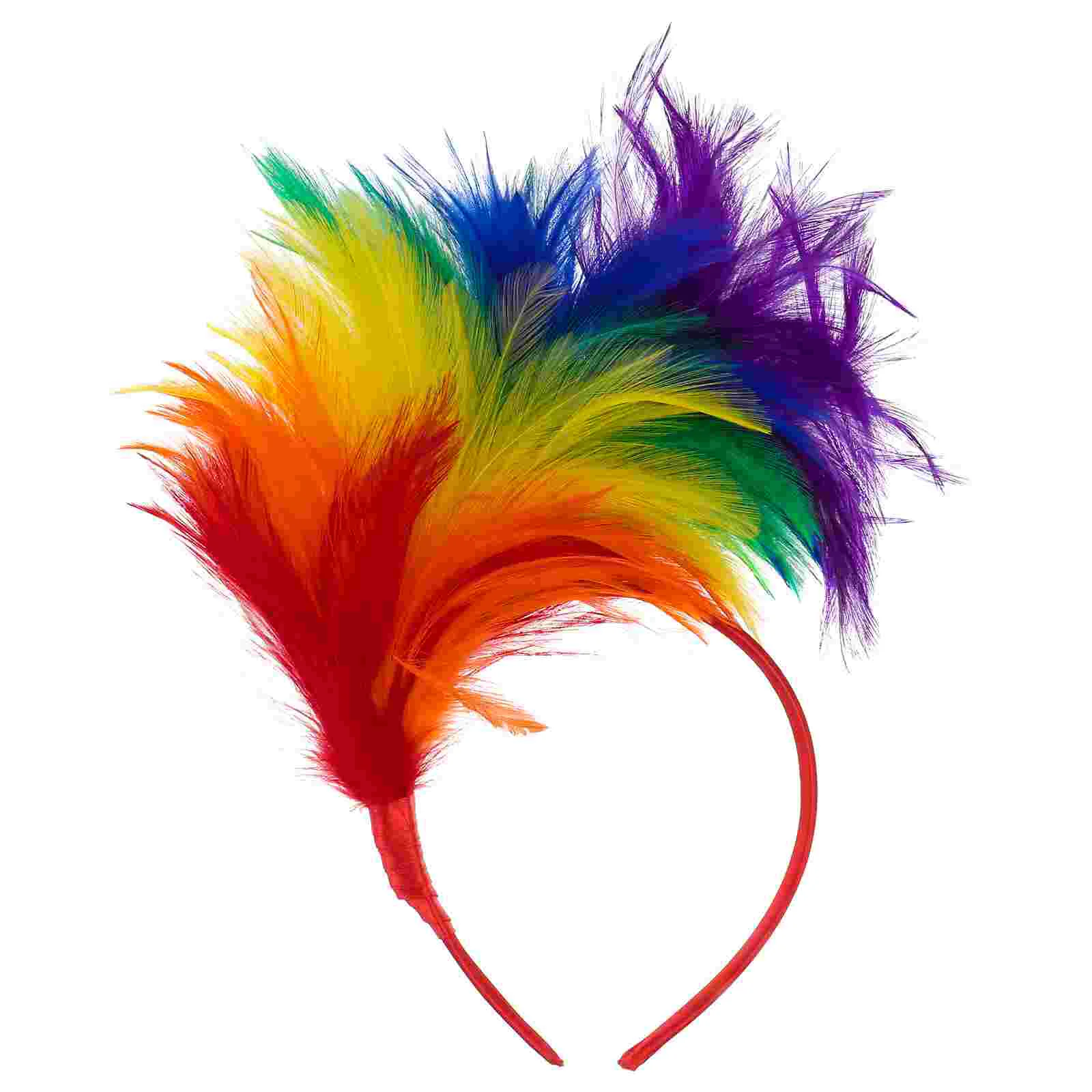 

1920' s Headpiece Fascinators for Women Tea Party Party Headwear Carnival Headpieces for Women Fascinator Gatsby Headband