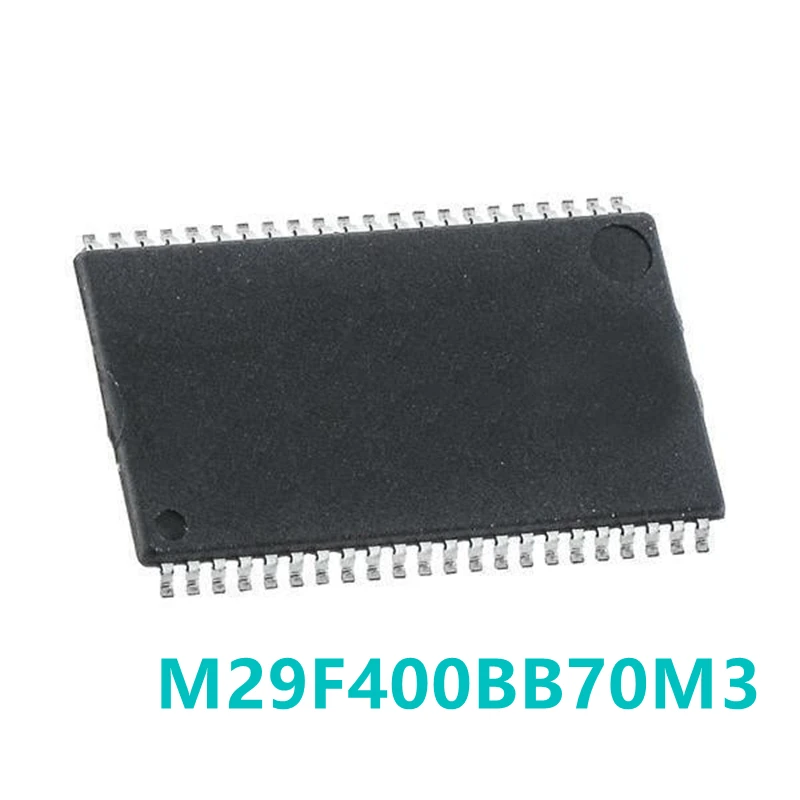 

1PCS M29F400BB70M3 M29F400BB-70M3 Patch SOP-44 Memory IC Chip NEW