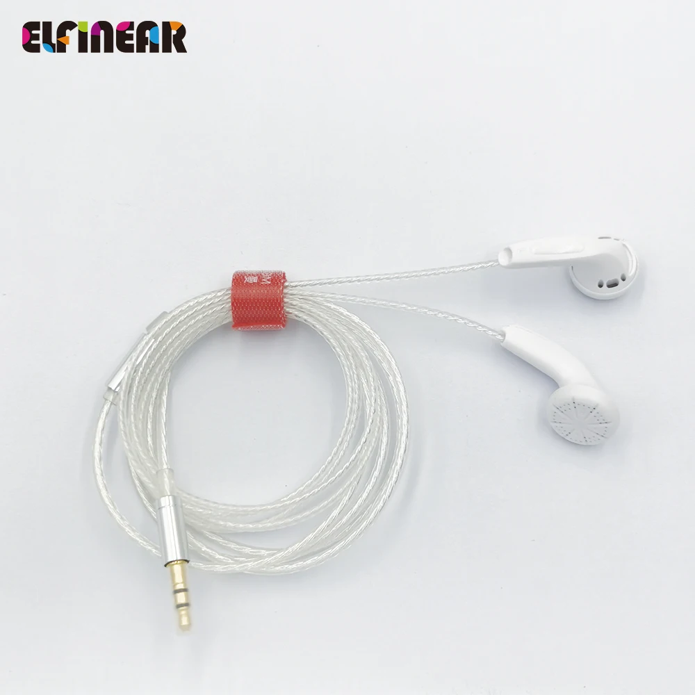 Наушники ELFINEAR S300 300OHMs с высокой твердостью