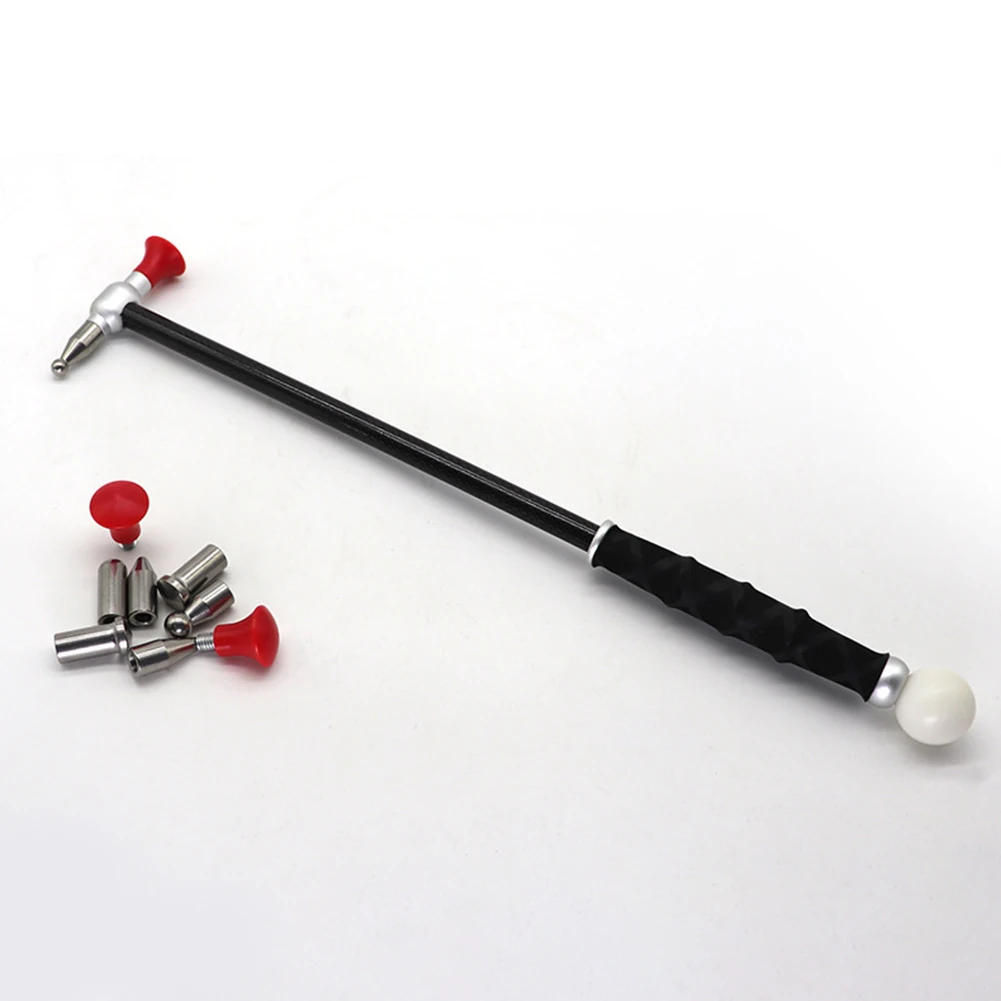 Эффективный эргономичный дизайн без листового металла ремонт кузова