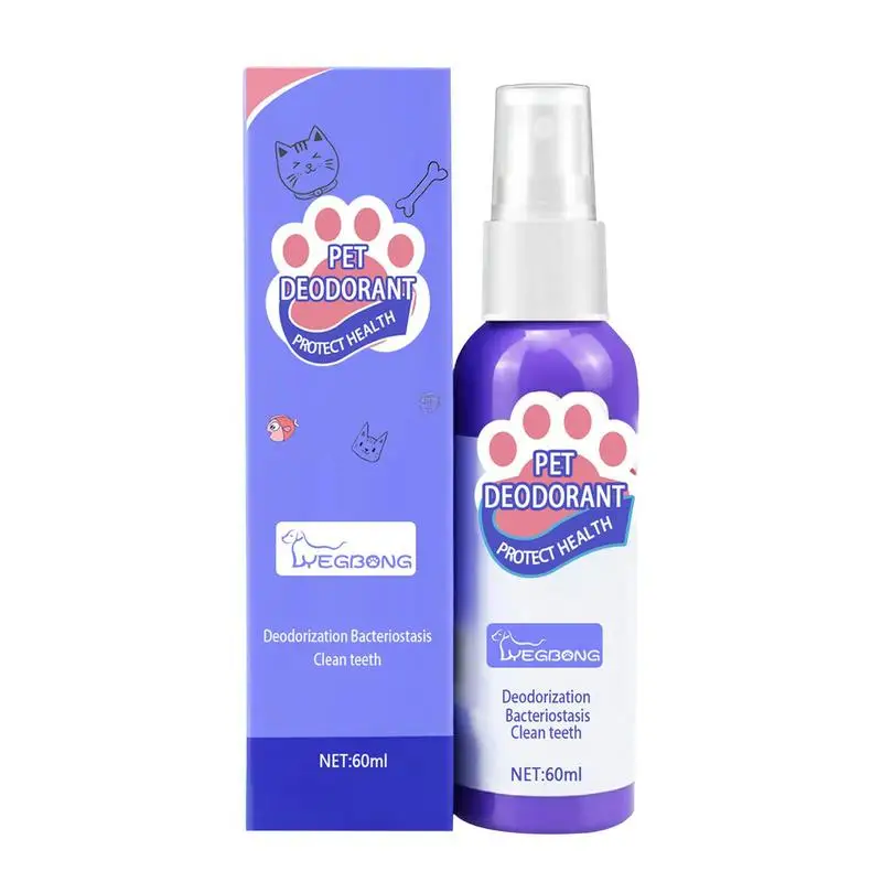

Teeth Cleaning Spray For Dogs Remove Pet Tooth Stains Fragrant Pet Oral Care Spray Keep Fresh Breath Dogs Teeth Whitening Spray