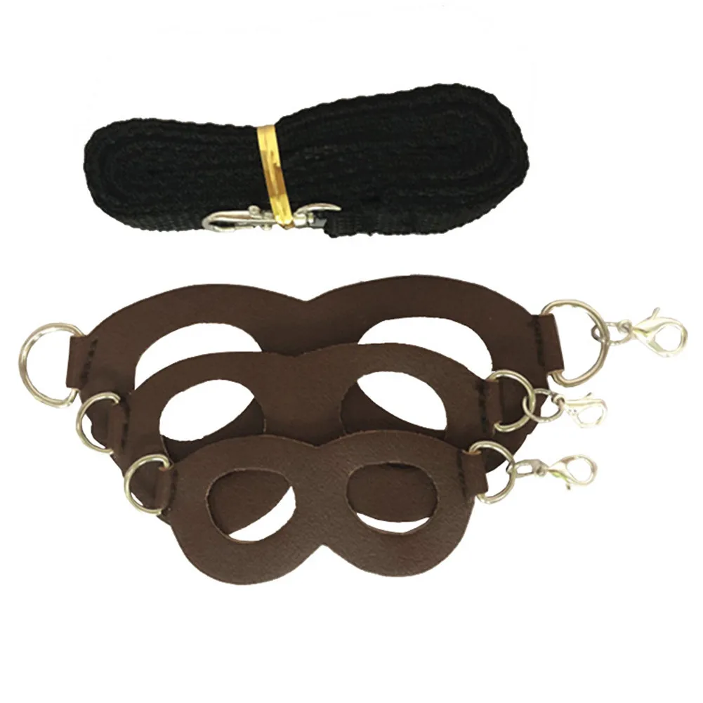 

Pet Walking Harness Anti Lost Rope Adjustable Anti Lost Rope Leash Traction Rope Hamster Squirrel Chest Strap