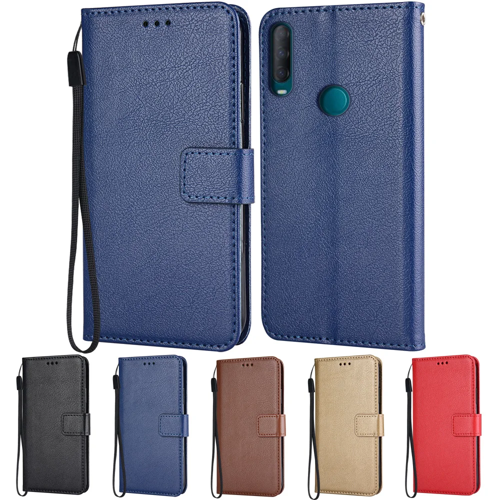 

Leather Fitted Cases For A1 Alpha 20 Alpha20 Cover Fundas Wallet Flip Case for A1 Alpha 20 Phone Bag Cases