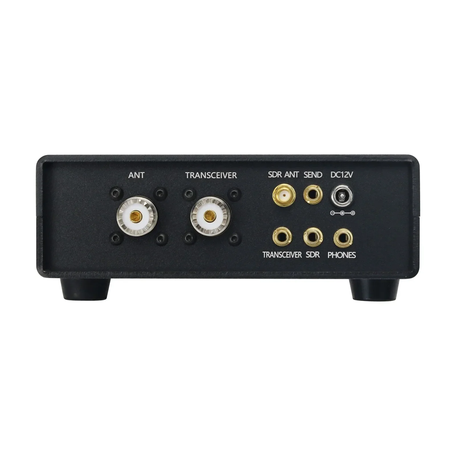 HamGeek MX-S1 DC-60 МГц SDR-переключатель SDR TX RX для добавления отображения спектра до