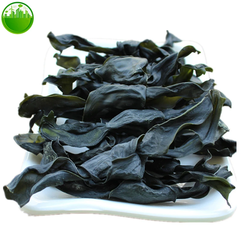 

Dry Kelp Knot,Premium Natural Seafood Salted Rich In Iodine,naturally Dried Seafood Without Additives,Lowering Blood Sugar