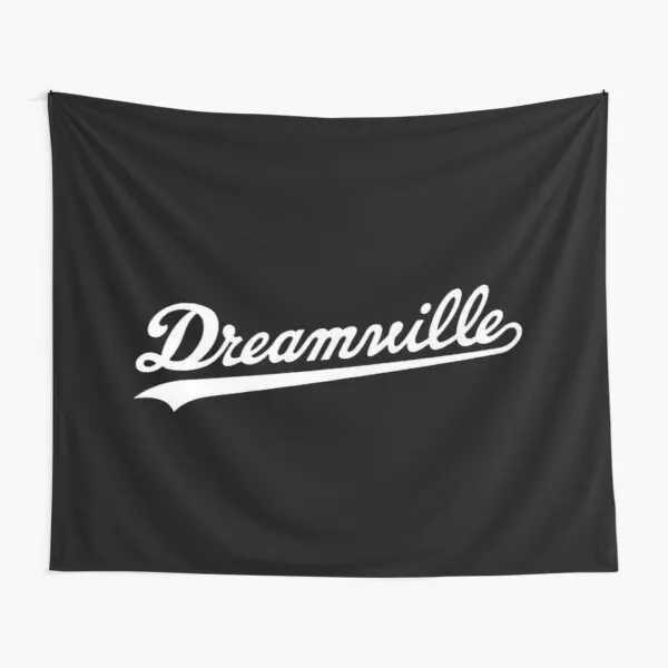 

Гобелен Dreamville J Cole Dreamville, цветное полотенце, искусство, настенный Декор для дома и гостиной, декоративный коврик для комнаты