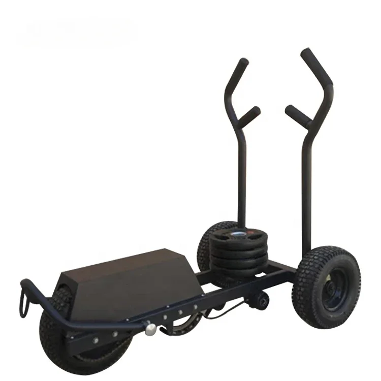 Оптовая продажа высококачественный тренировочный танк с 3 / 4 колесами для