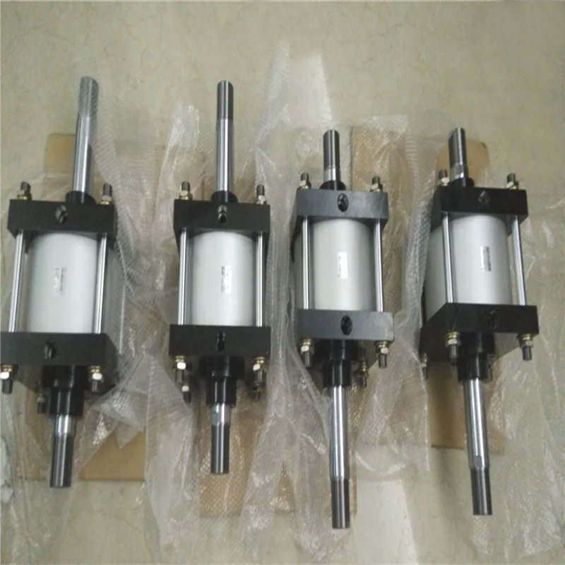 

SMC CDS1WB200-100 air cylinder pneumatic air tools SMC series