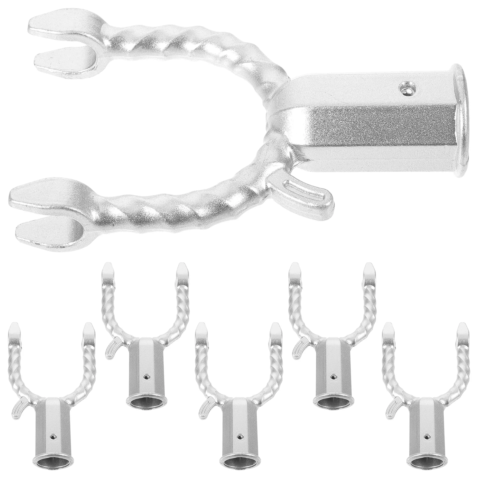 

6 шт., фиксатор для ветвей