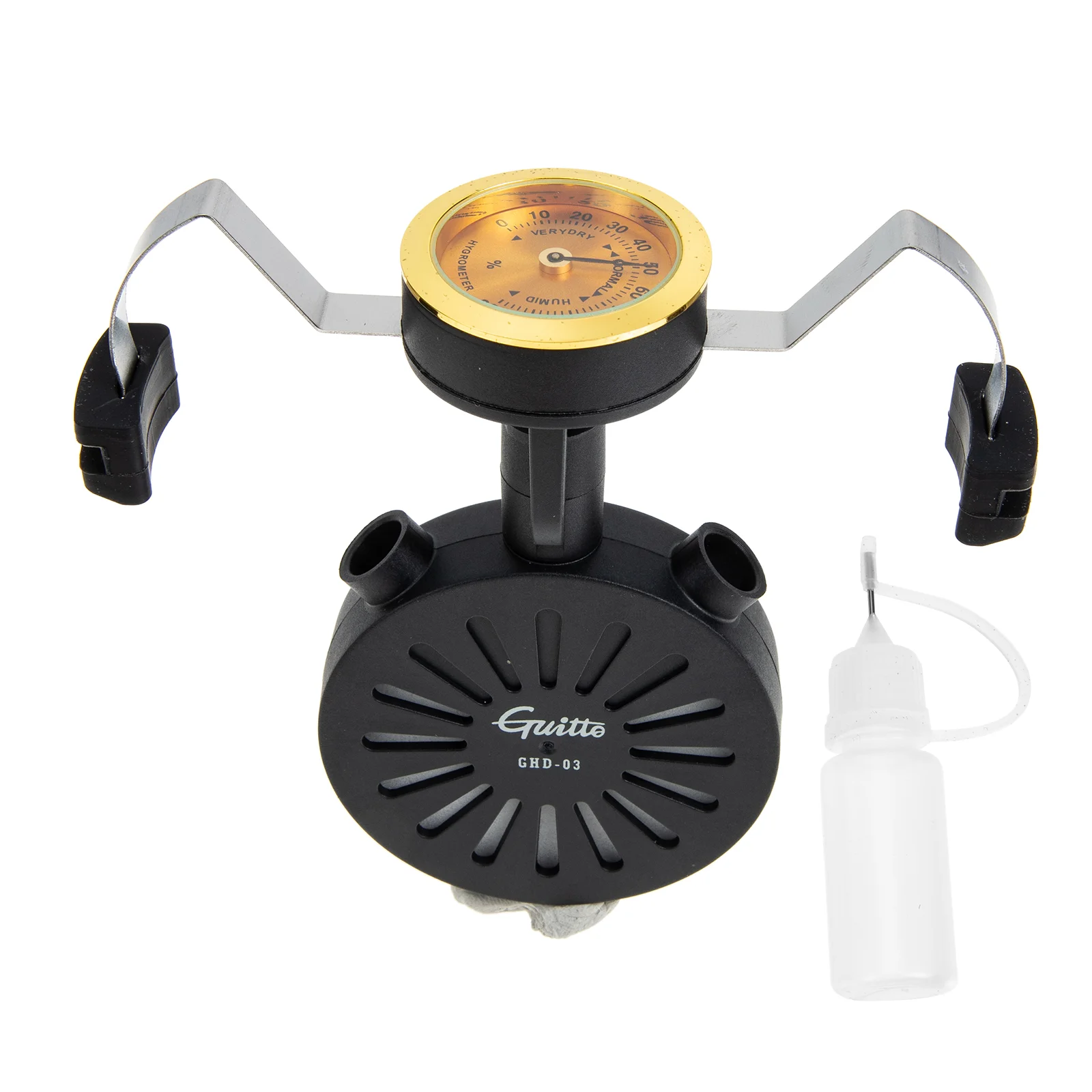 

1 Set Guitar Panel Professional Humidifier for Guitar Panel and Sound Hole