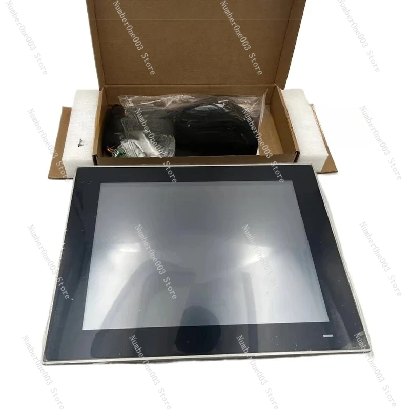 PPC-3120S Жесткий диск 8 ГБ ОЗУ 120 12-дюймовый промышленный контроль Advantech PPC-3120S-RAE