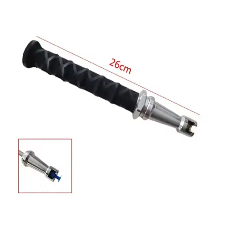 

Новый автомобильный ремонт вмятин, телескопический молоток, неокрашенный инструмент для ремонта вмятин PDR