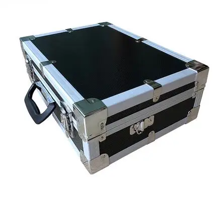 

Best price fiber optical toolkits tools bag (FTTH)