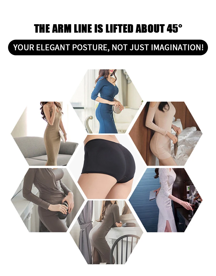 Женские Бесшовные Шорты бриджи с защитой от трения летнее платье шорты плоским