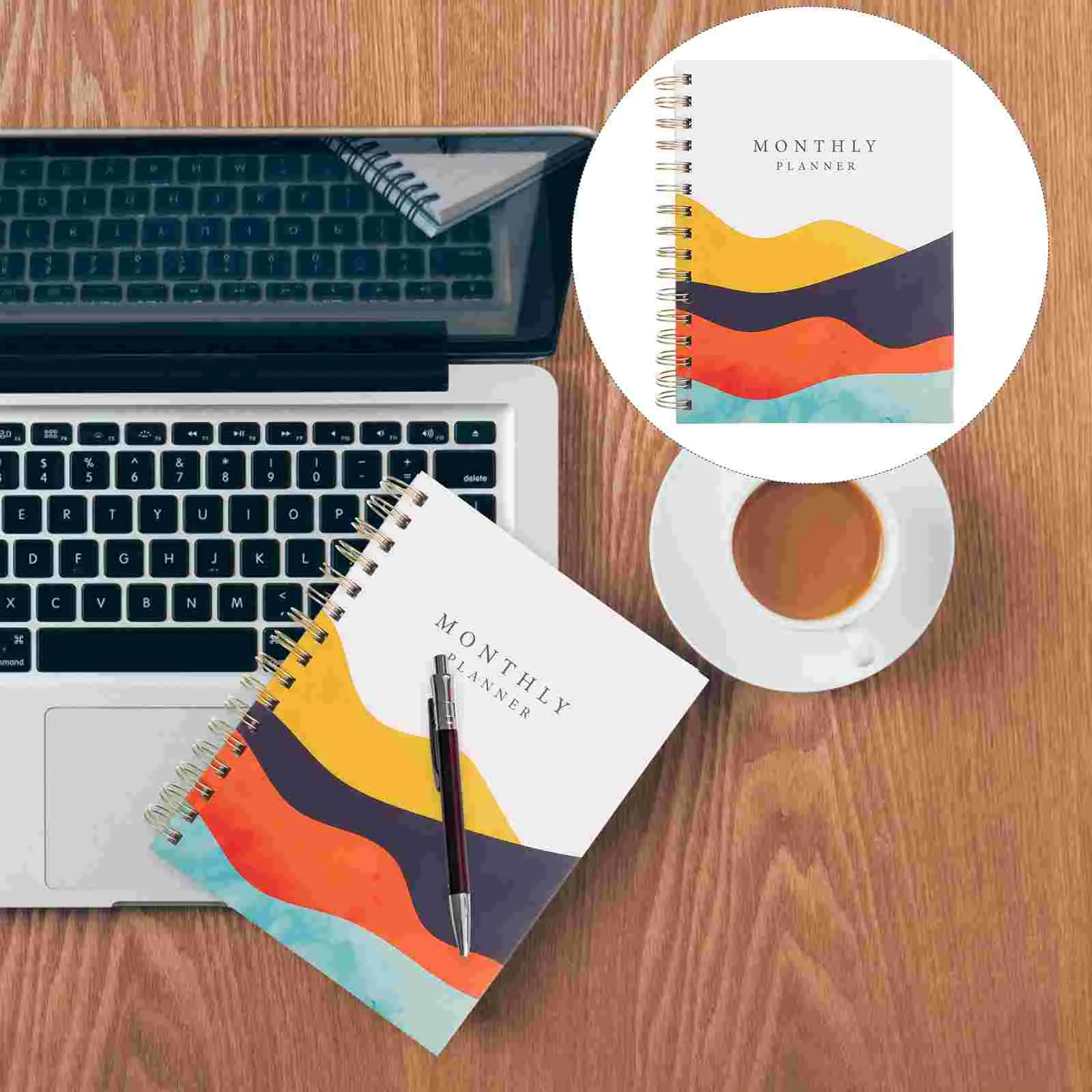 

Notebook Notepad List Plannerdo Book Daily Notepads Diary Planners Writing Monthly Office English Checklist Appointment Supplies