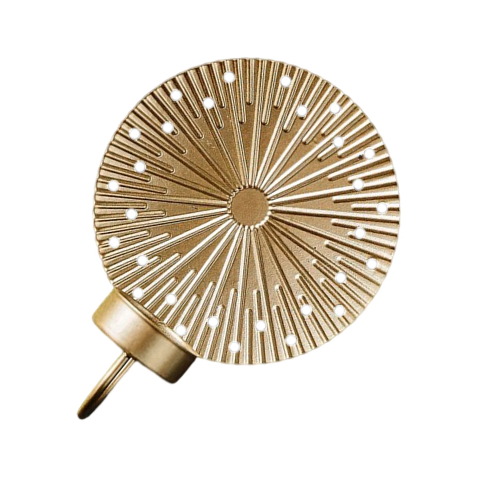 

Gold Wall Candle Sconces Candle Wall Sconces Wall Mounted Candle Sconces Holder Wall Sconces Decor For Bedroom Bathroom Dining