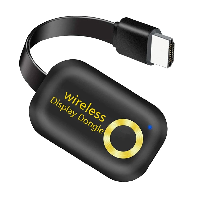 

HDMI беспроводное устройство с одинаковым экраном 1080P поддерживает многоэкранное интерактивное HD устройство с одинаковым экраном Ios