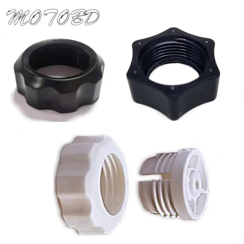 

Зажим для автомобильного крепления на воздуховод из АБС-пластика, 20 шт.