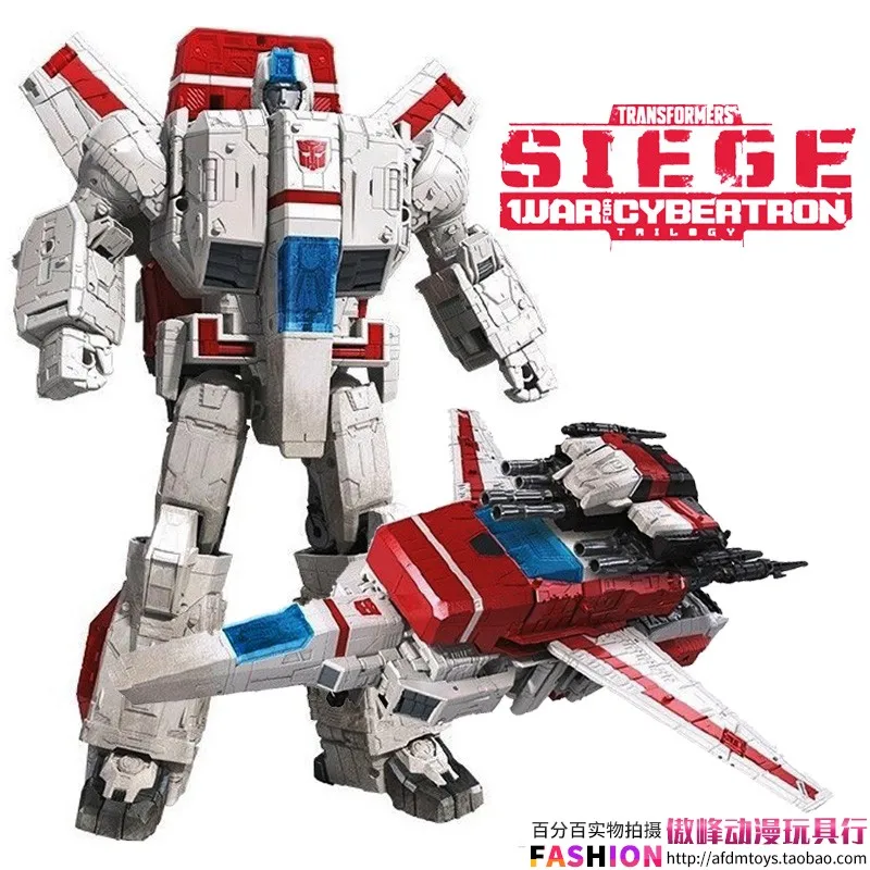 

Игрушки-трансформеры, серия besieged, командир, класс, самолет, война за Кибертрон, битва, skyfire 3C