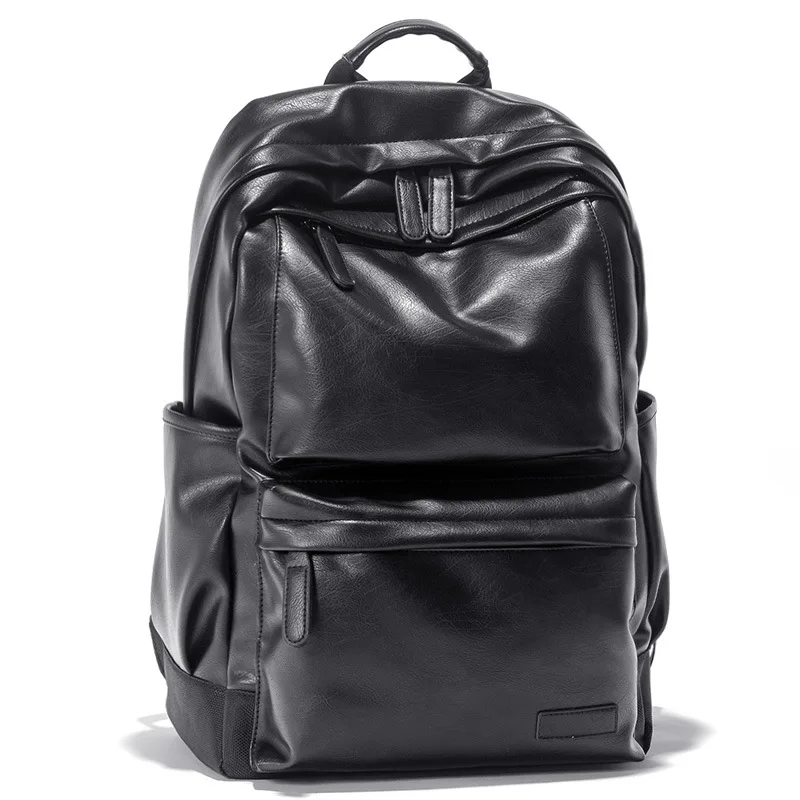 

Fashion Student Backpack New Tilorraine 2022 Computer Bags Travel Leather Bag Men's Backpack Casual School Bag Fashion Package
